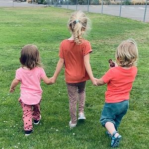 Meet your Posher, Manuela